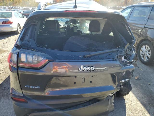 Photo 9 from auction – 2020 JEEP CHEROKEE L with VIN 1C4PJMLB4LD647482