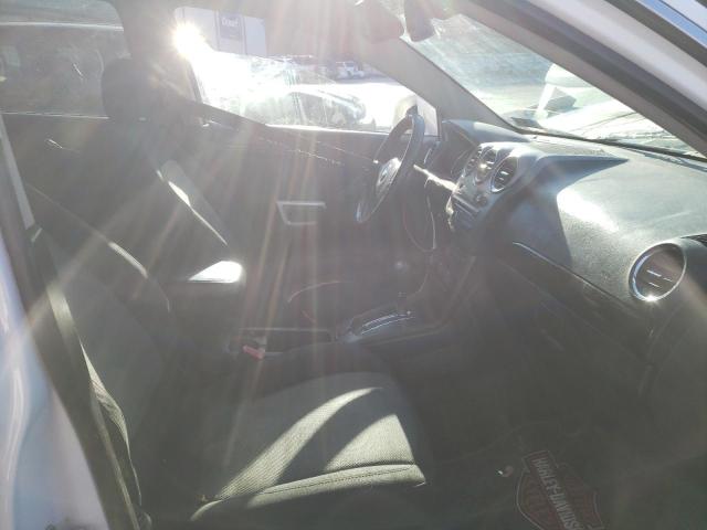 Photo 5 from auction – 2014 CHEVROLET CAPTIVA LS with VIN 3GNAL2EK9ES588456