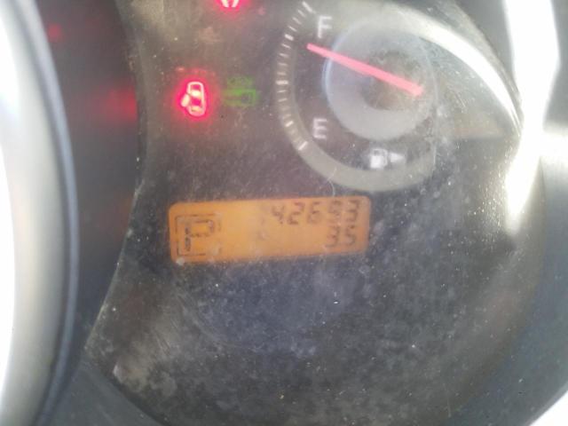 Photo 8 from auction – 2009 NISSAN VERSA S with VIN 3N1BC11E59L466316