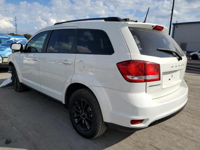 Photo 3 from auction – 2019 DODGE JOURNEY SE with VIN 3C4PDCBB2KT836661
