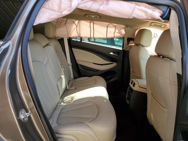 Photo 6 from auction – 2017 BUICK ENVISION E with VIN LRBFXBSA4HD146864