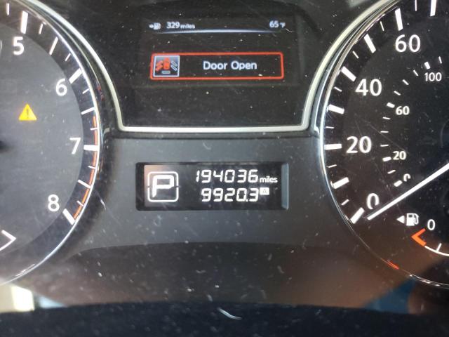 Photo 8 from auction – 2013 NISSAN ALTIMA 2.5 with VIN 1N4AL3AP1DN527813