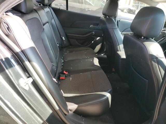 Photo 6 from auction – 2014 CHEVROLET MALIBU 2LT with VIN 1G11E5SL9EF281447