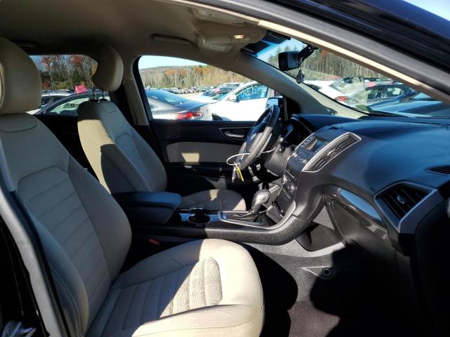 Photo 5 from auction – 2016 FORD EDGE SEL with VIN 2FMPK4J99GBB46379