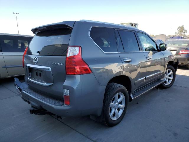 Photo 4 from auction – 2010 LEXUS GX 460 PRE with VIN JTJJM7FX1A5009748