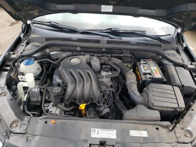 Photo 7 from auction – 2012 VOLKSWAGEN JETTA BASE with VIN 3VW1K7AJ1CM373514