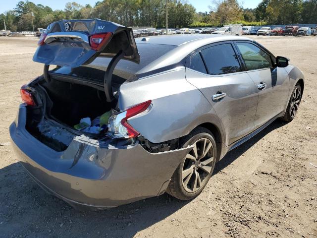 Photo 4 from auction – 2018 NISSAN MAXIMA 3.5 with VIN 1N4AA6AP3JC405632