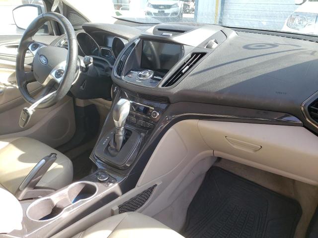 Photo 9 from auction – 2016 FORD ESCAPE TIT with VIN 1FMCU9J96GUC91704