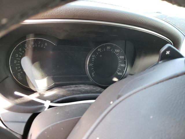 Photo 8 from auction – 2019 LINCOLN MKC SELECT with VIN 5LMCJ2C95KUL11993
