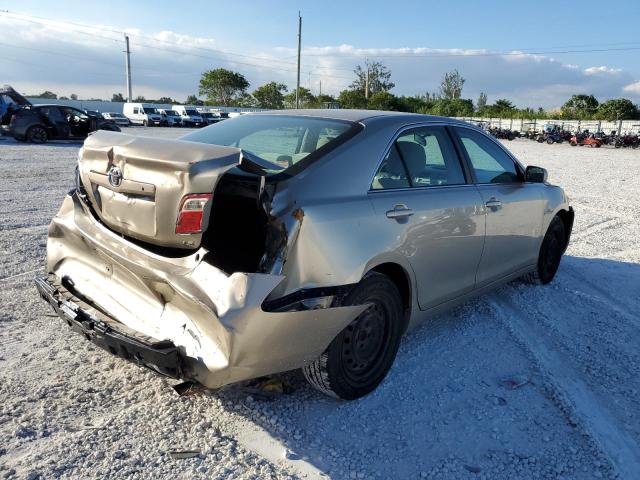 Photo 3 from auction – 2007 TOYOTA CAMRY CE with VIN 4T1BE46K67U149862