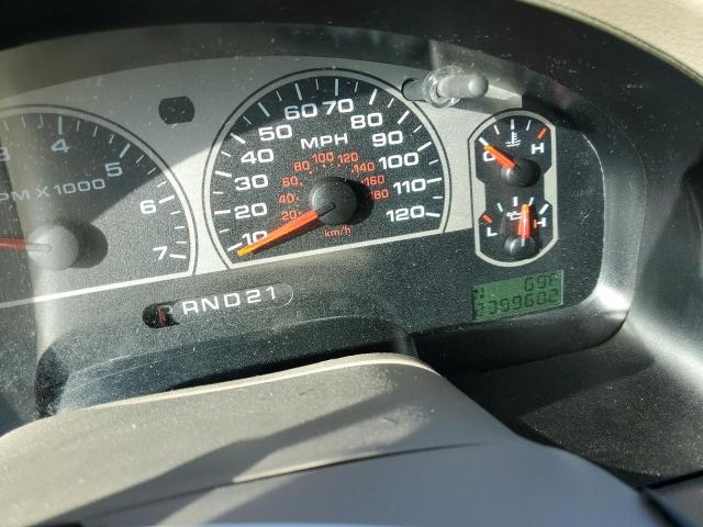Photo 8 from auction – 2007 FORD F150 SUPER with VIN 1FTRW12W27KD62309