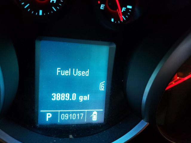 Photo 8 from auction – 2011 CHEVROLET CRUZE LS with VIN 1G1PC5SH4B7288646