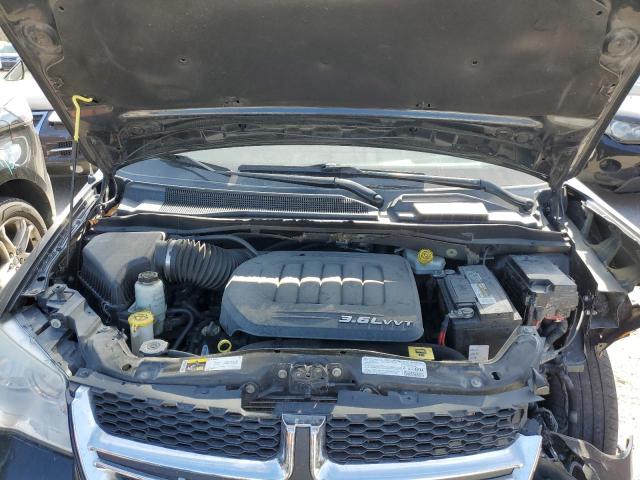 Photo 7 from auction – 2013 DODGE GRAND CARA with VIN 2C4RDGCG8DR686460