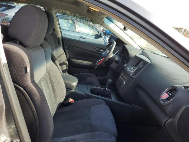 Photo 5 from auction – 2014 NISSAN MAXIMA S with VIN 1N4AA5AP5EC469994