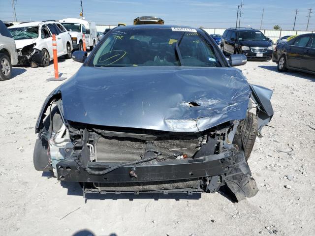 صورة رقم 9 من المزاد - 2012 NISSAN ALTIMA S مع VIN 1N4AL2EP5CC212124