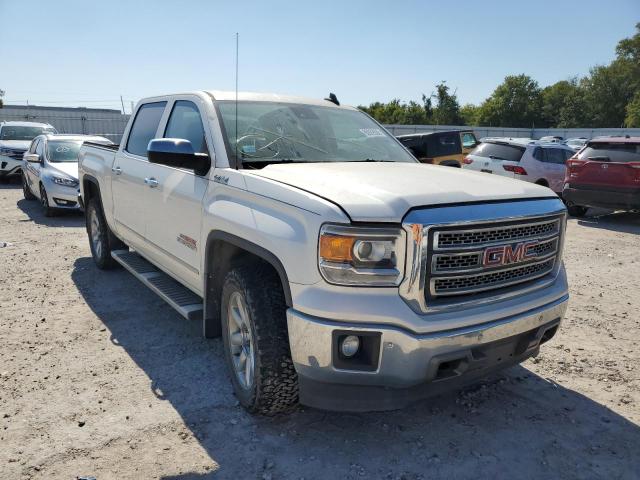 GMC SIERRA K15 2015 with VIN 3GTU2VEJ5FG440844 - Photo from auction