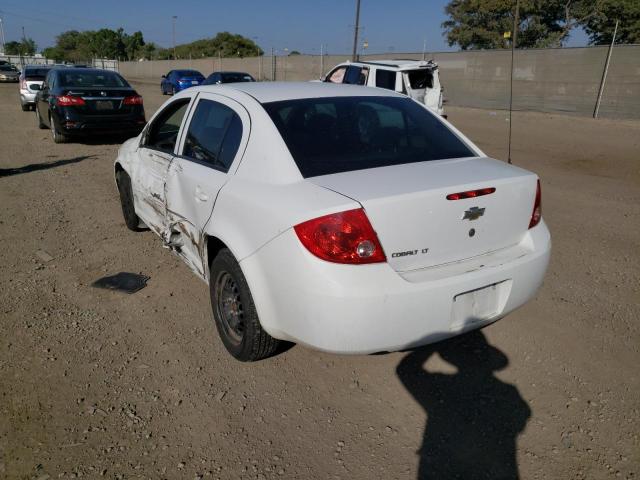 Photo 3 from auction – 2010 CHEVROLET COBALT 1LT with VIN 1G1AD5F54A7142958