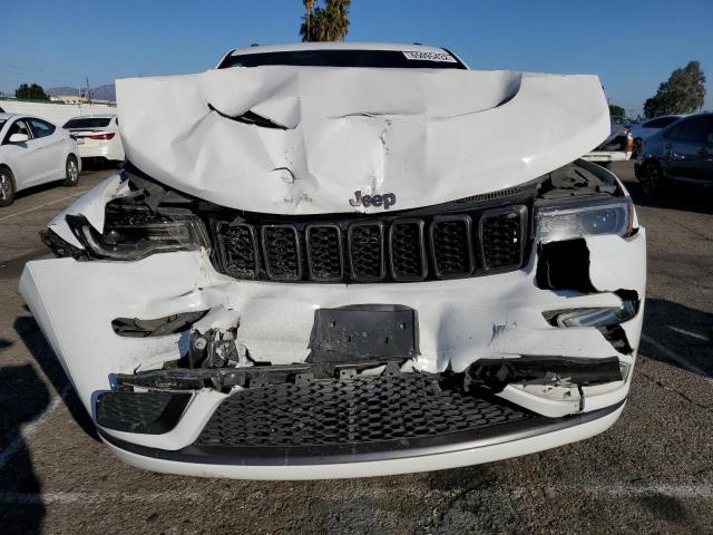 Photo 9 from auction – 2019 JEEP GRAND CHER with VIN 1C4RJEBG7KC816474