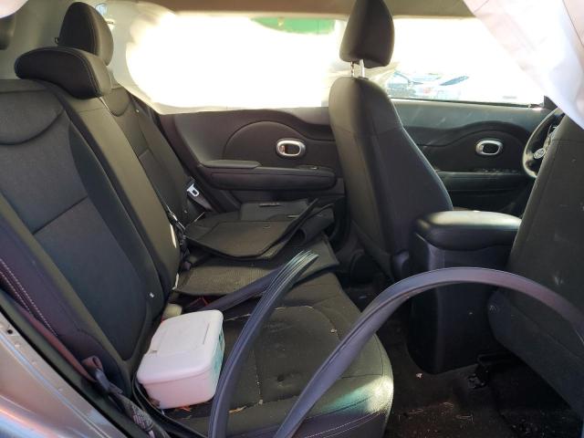 Photo 6 from auction – 2017 KIA SOUL with VIN KNDJN2A2XH7410437