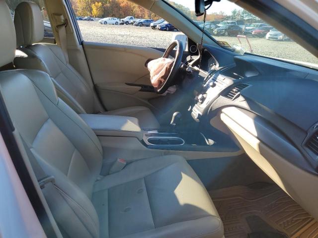 Photo 5 from auction – 2016 ACURA RDX with VIN 5J8TB4H34GL019755