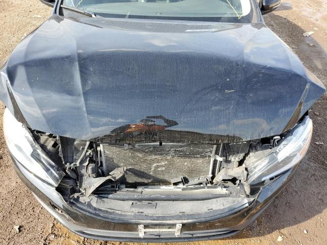 Photo 7 from auction – 2014 VOLVO S60 T5 with VIN YV1612FS2E2293501