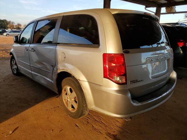 Photo 3 from auction – 2012 DODGE GRAND CARA with VIN 2C4RDGBG0CR174157
