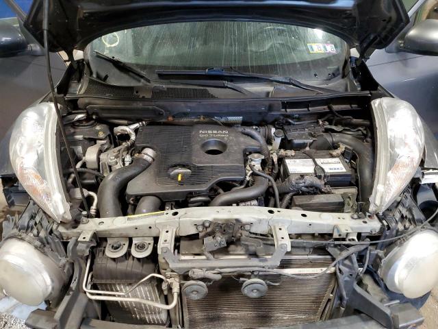 Photo 7 from auction – 2012 NISSAN JUKE S with VIN JN8AF5MV8CT114633