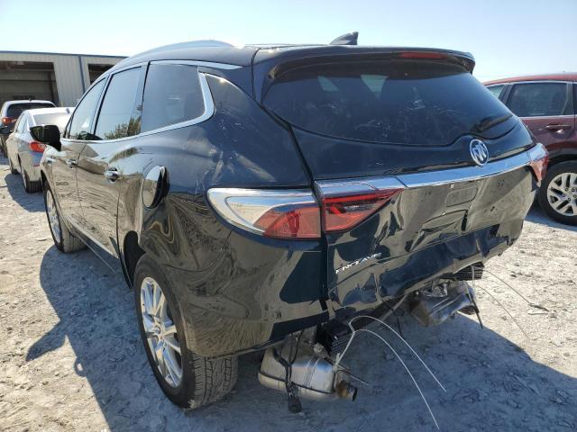 Photo 3 from auction – 2022 BUICK ENCLAVE PR with VIN 5GAERCKW8NJ181883