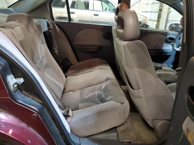 Photo 6 from auction – 2003 SATURN ION LEVEL with VIN 1G8AL52F53Z154532