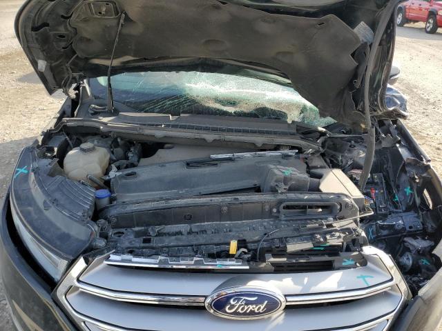 Photo 7 from auction – 2018 FORD EDGE TITAN with VIN 2FMPK4K8XJBC02598