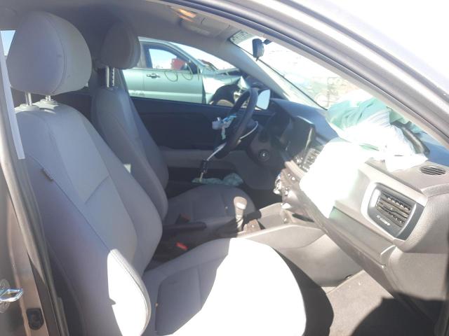 Photo 5 from auction – 2021 KIA RIO S with VIN 3KPA25AD3ME367677