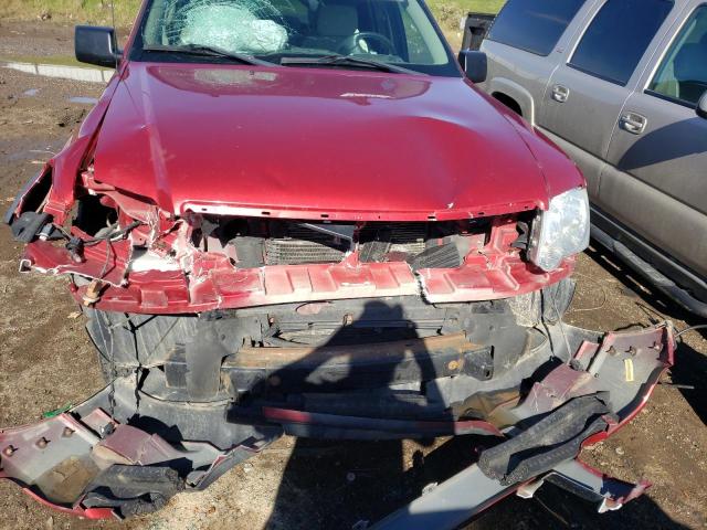 Photo 9 from auction – 2008 FORD EXPLORER S with VIN 1FMEU51E58UB12066