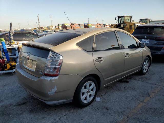 Photo 3 from auction – 2007 TOYOTA PRIUS with VIN JTDKB20U877615124