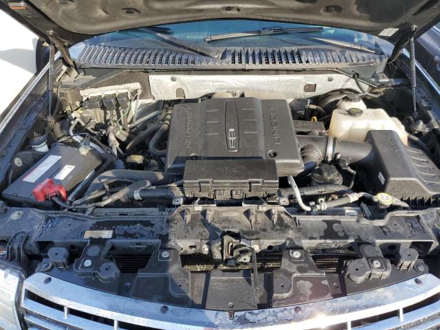 Photo 7 from auction – 2014 LINCOLN NAVIGATOR with VIN 5LMJJ2H54EEL04271
