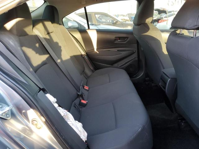 Photo 6 from auction – 2022 TOYOTA COROLLA LE with VIN JTDEPMAE6NJ192612
