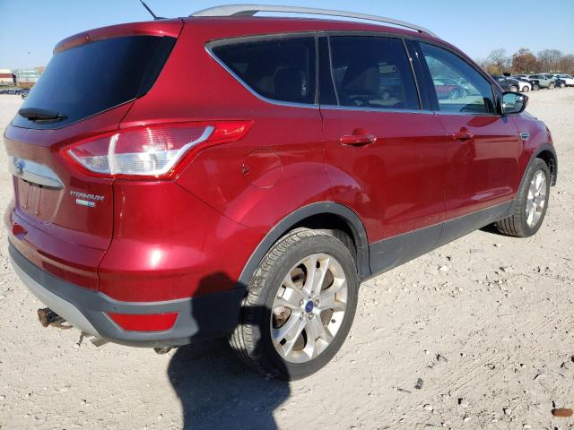 Photo 4 from auction – 2015 FORD ESCAPE TIT with VIN 1FMCU9J96FUB71366