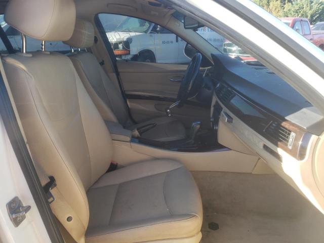 Photo 5 from auction – 2011 BMW 328 I with VIN WBAPH7G52BNN04330