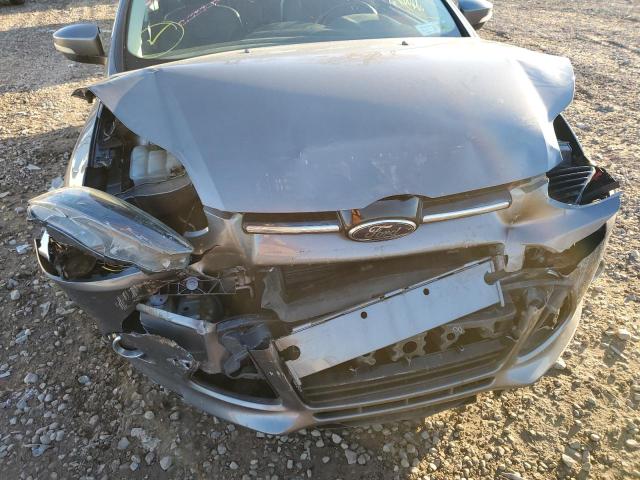 Photo 9 from auction – 2014 FORD FOCUS TITA with VIN 1FADP3J20EL148028