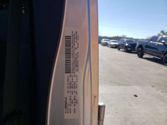 Photo 10 from auction – 2008 JEEP WRANGLER U with VIN 1J4GB39148L576667