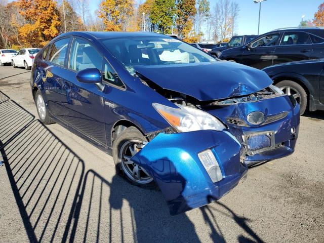 TOYOTA PRIUS 2011 con VIN JTDKN3DU0B5339839 - Foto de la subasta