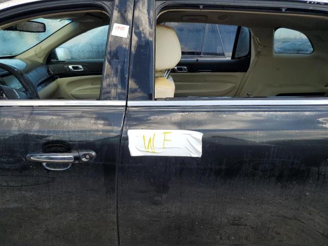 Photo 10 from auction – 2014 LINCOLN MKT with VIN 2LMHJ5AT5EBL58822