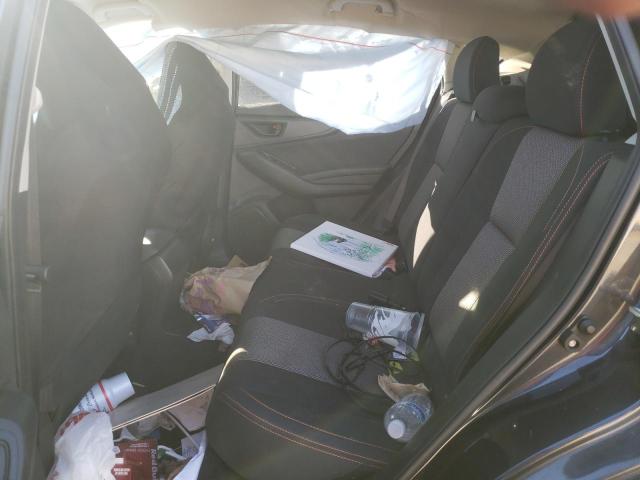 Photo 6 from auction – 2019 SUBARU CROSSTREK with VIN JF2GTAEC9K8205398