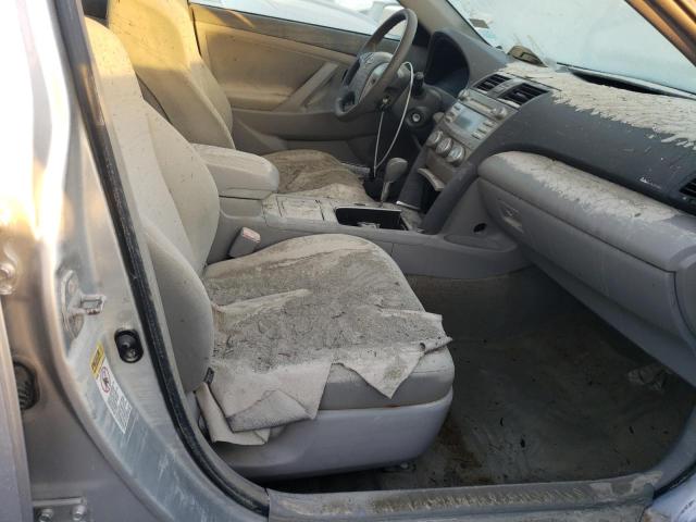 Photo 5 from auction – 2011 TOYOTA CAMRY BASE with VIN 4T1BF3EK7BU724889