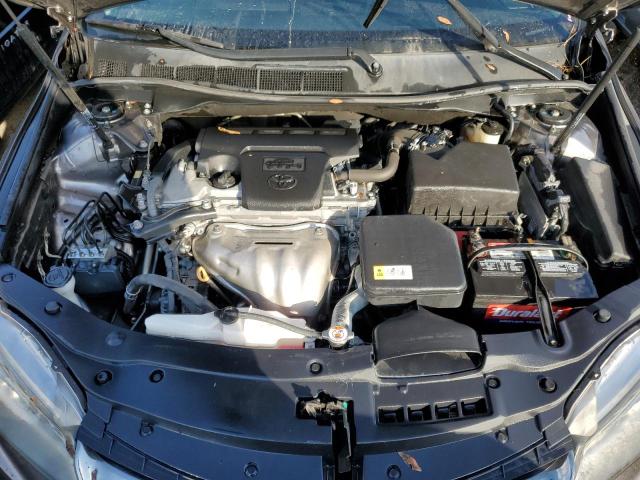 Photo 7 from auction – 2017 TOYOTA CAMRY LE with VIN 4T1BF1FK1HU765868