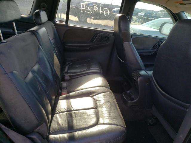 Photo 6 from auction – 1999 DODGE DURANGO with VIN 1B4HS28Z4XF601332