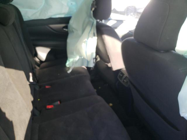 Photo 6 from auction – 2015 NISSAN ROGUE S with VIN KNMAT2MV8FP539351