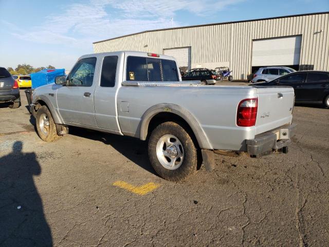 Photo 3 from auction – 2002 FORD RANGER SUP with VIN 1FTZR45E72PB72724