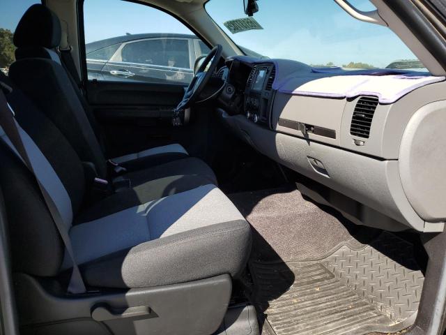 Photo 5 from auction – 2007 GMC NEW SIERRA with VIN 3GTEC13C37G544863