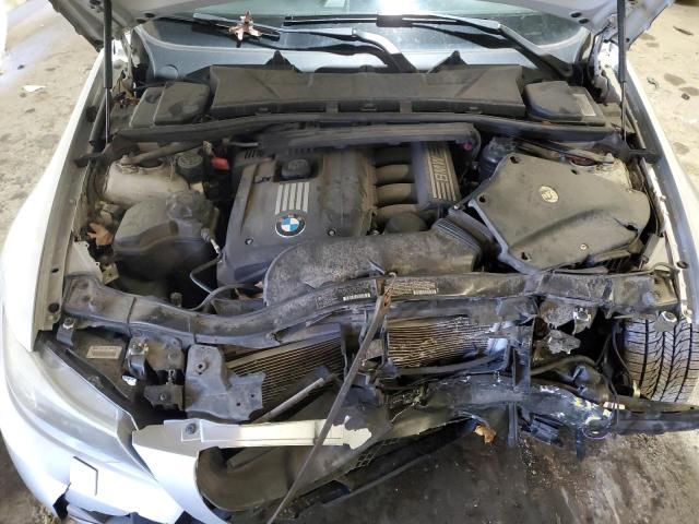 Photo 7 from auction – 2011 BMW 328 XI with VIN WBAPK7G59BNN87305