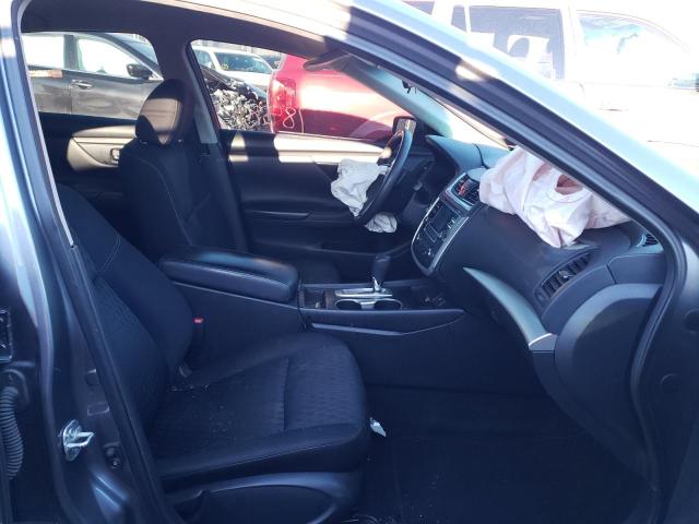 Photo 5 from auction – 2017 NISSAN ALTIMA 2.5 with VIN 1N4AL3AP0HC476936